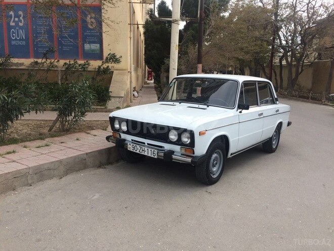 LADA (VAZ) 2106 2005, 170,000 km - 1.6 л - Bakı