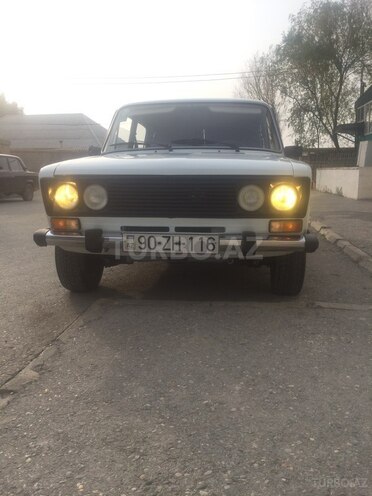 LADA (VAZ) 2106 2005, 170,000 km - 1.6 л - Bakı