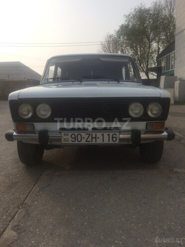 LADA (VAZ) 2106 2005, 170,000 km - 1.6 л - Bakı