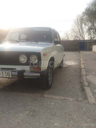 LADA (VAZ) 2106 2005, 170,000 km - 1.6 л - Bakı