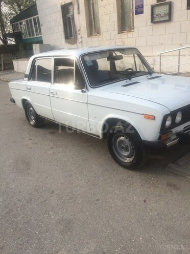 LADA (VAZ) 2106 2005, 170,000 km - 1.6 л - Bakı