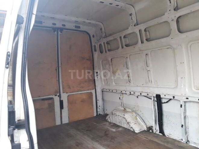 Ford Transit 2003, 209,246 km - 2.4 l - Goranboy