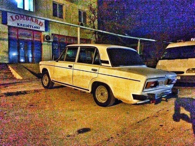 LADA (VAZ) 2106 2005, 170,000 km - 1.6 л - Bakı