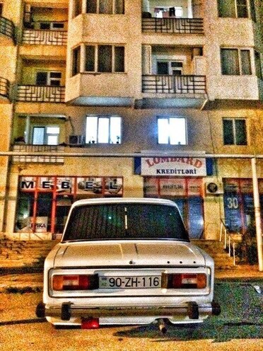 LADA (VAZ) 2106 2005, 170,000 km - 1.6 л - Bakı
