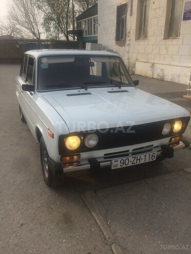 LADA (VAZ) 2106 2005, 170,000 km - 1.6 л - Bakı