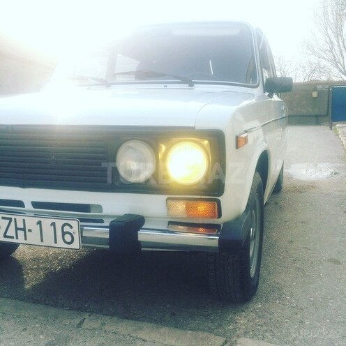 LADA (VAZ) 2106 2005, 170,000 km - 1.6 л - Bakı
