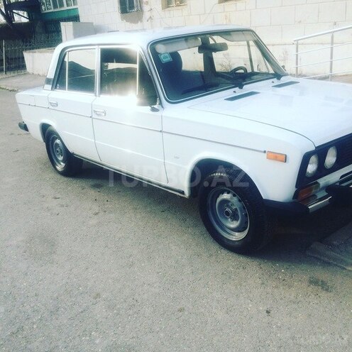 LADA (VAZ) 2106 2005, 170,000 km - 1.6 л - Bakı