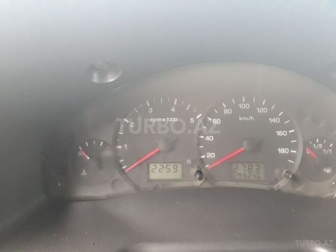 Ford Transit 2003, 209,246 km - 2.4 l - Goranboy