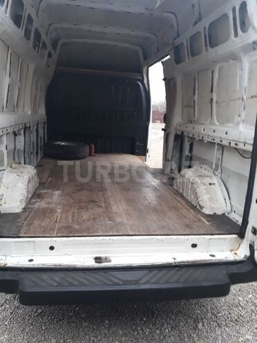 Ford Transit 2003, 209,246 km - 2.4 l - Goranboy
