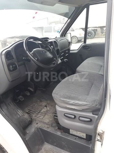 Ford Transit 2003, 209,246 km - 2.4 l - Goranboy