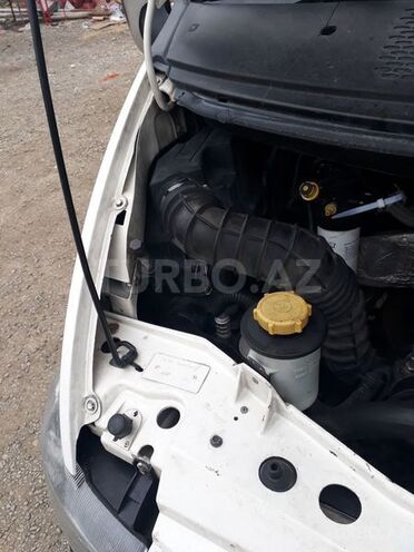 Ford Transit 2003, 209,246 km - 2.4 l - Goranboy