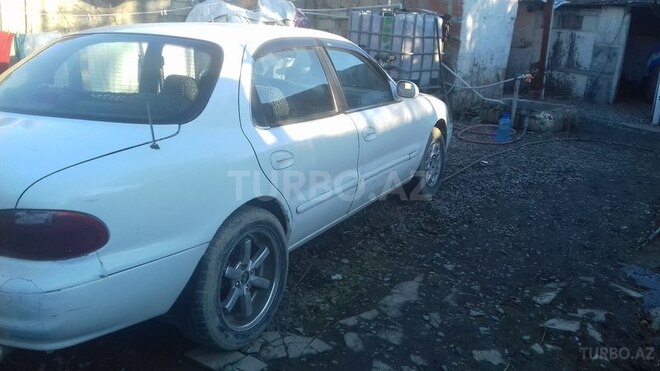 Kia Clarus 1998, 228,000 km - 1.6 l - Bakı