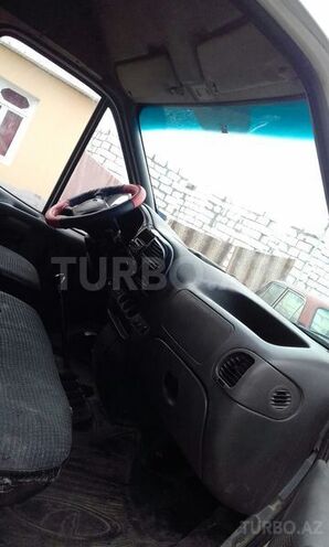 Ford Transit 1999, 240,000 km - 0.3 l - Ağstafa