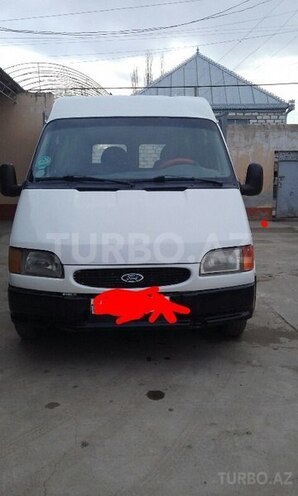 Ford Transit 1999, 240,000 km - 0.3 l - Ağstafa