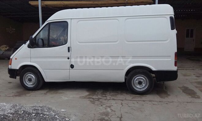 Ford Transit 1999, 240,000 km - 0.3 l - Ağstafa