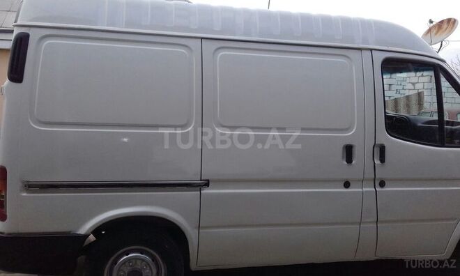 Ford Transit 1999, 240,000 km - 0.3 l - Ağstafa