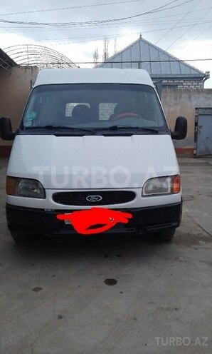 Ford Transit 1999, 240,000 km - 0.3 l - Ağstafa