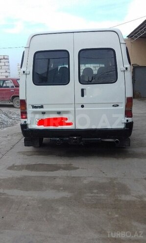 Ford Transit 1999, 240,000 km - 0.3 l - Ağstafa