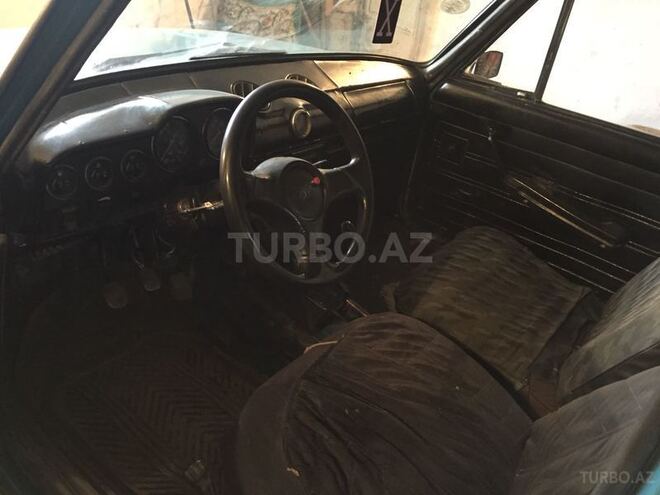 LADA (VAZ) 21011 1976, 100,000 km - 1.3 л - Quba
