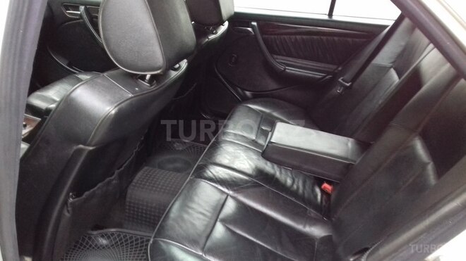 Mercedes C 230 1998, 205,321 km - 2.3 l - Bakı