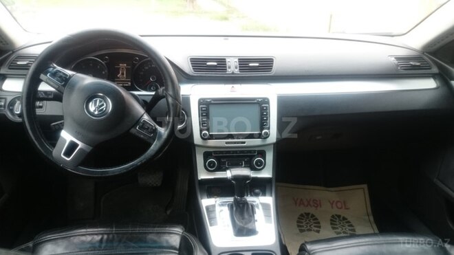 Volkswagen Passat CC 2008, 250,000 km - 2.0 л - Bakı