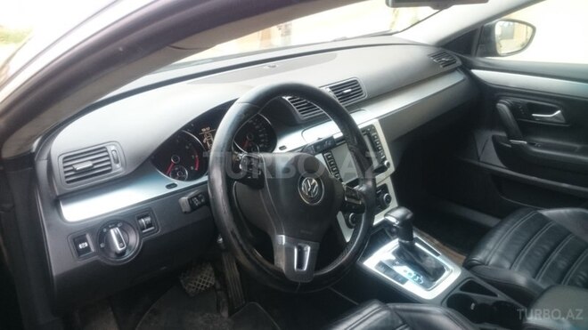 Volkswagen Passat CC 2008, 250,000 km - 2.0 л - Bakı
