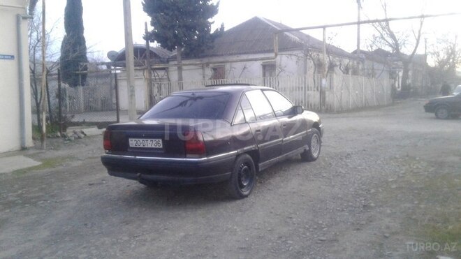 Opel Omega 1993, 256,390 km - 2.6 l - Gəncə