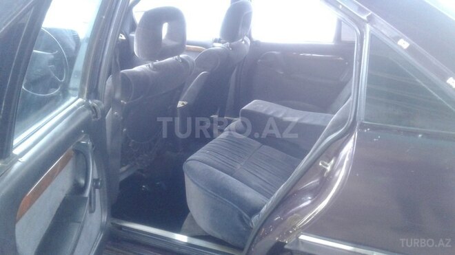Opel Omega 1993, 256,390 km - 2.6 l - Gəncə