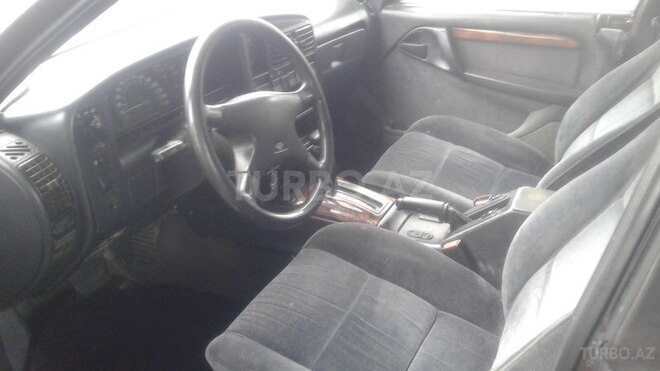 Opel Omega 1993, 256,390 km - 2.6 l - Gəncə