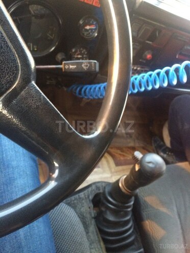 KamAz 65115 2005, 108,000 km - 11.0 l - Ucar