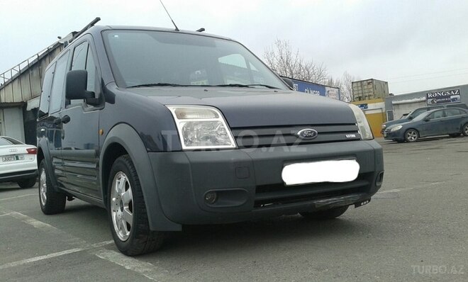 Ford Tourneo Connect 2009, 174,000 km - 1.9 l - Bakı