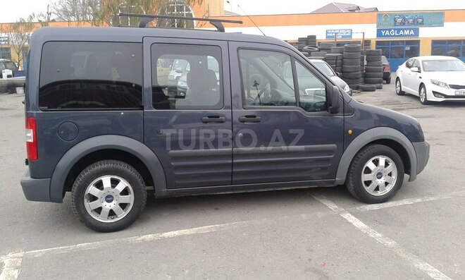 Ford Tourneo Connect 2009, 174,000 km - 1.9 l - Bakı
