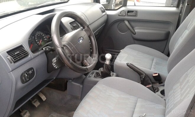Ford Tourneo Connect 2009, 174,000 km - 1.9 l - Bakı