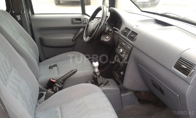 Ford Tourneo Connect 2009, 174,000 km - 1.9 l - Bakı