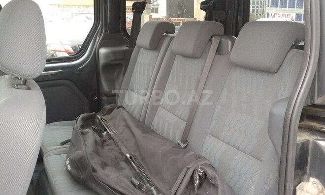 Ford Tourneo Connect 2009, 174,000 km - 1.9 l - Bakı