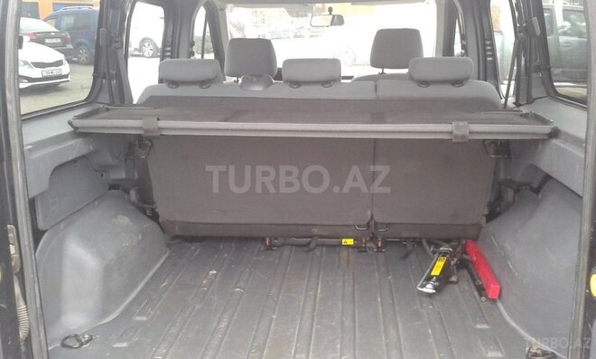 Ford Tourneo Connect 2009, 174,000 km - 1.9 l - Bakı