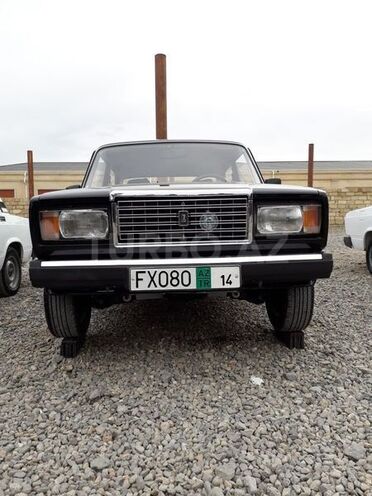 LADA (VAZ) 2107 2011, 75,000 km - 1.6 l - Gəncə