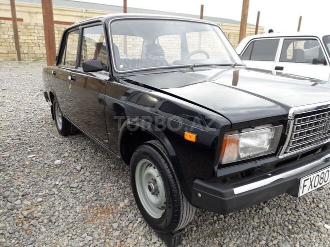 LADA (VAZ) 2107 2011, 75,000 km - 1.6 l - Gəncə