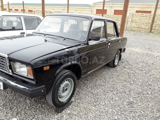LADA (VAZ) 2107 2011, 75,000 km - 1.6 l - Gəncə