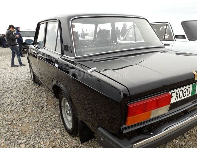 LADA (VAZ) 2107 2011, 75,000 km - 1.6 l - Gəncə