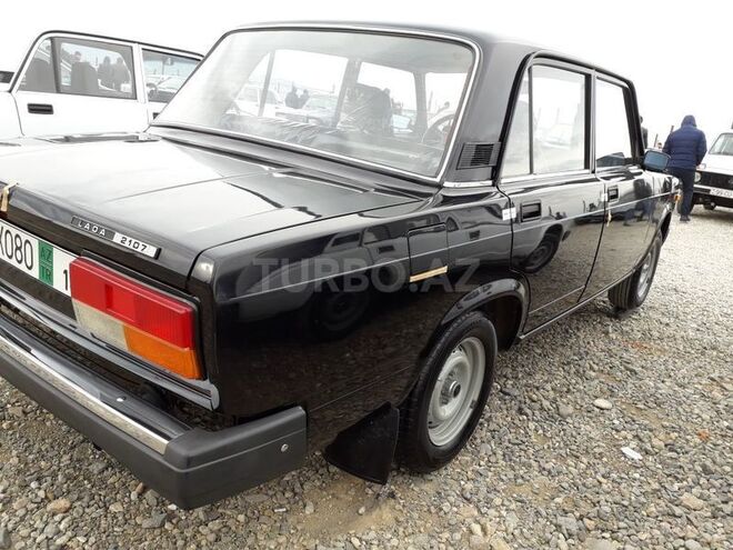 LADA (VAZ) 2107 2011, 75,000 km - 1.6 l - Gəncə