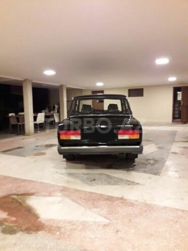 LADA (VAZ) 2107 2011, 75,000 km - 1.6 l - Gəncə