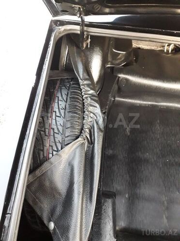LADA (VAZ) 2107 2011, 75,000 km - 1.6 l - Gəncə