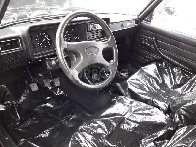 LADA (VAZ) 2107 2011, 75,000 km - 1.6 l - Gəncə