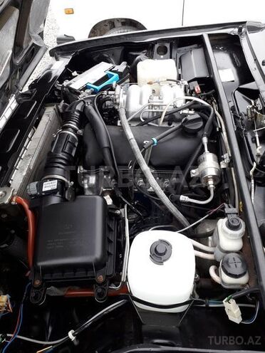 LADA (VAZ) 2107 2011, 75,000 km - 1.6 l - Gəncə