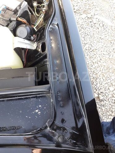 LADA (VAZ) 2107 2011, 75,000 km - 1.6 l - Gəncə