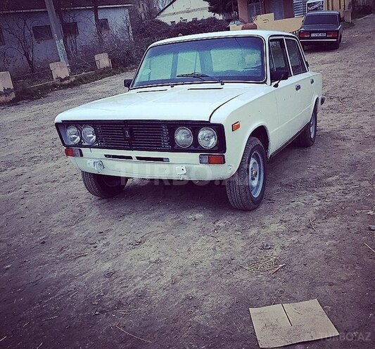 LADA (VAZ) 2106 1986, 180,000 km - 1.6 l - Biləsuvar