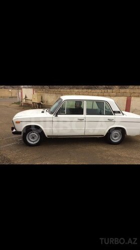 LADA (VAZ) 2106 1986, 180,000 km - 1.6 l - Biləsuvar