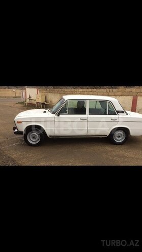 LADA (VAZ) 2106 1986, 180,000 km - 1.6 l - Biləsuvar