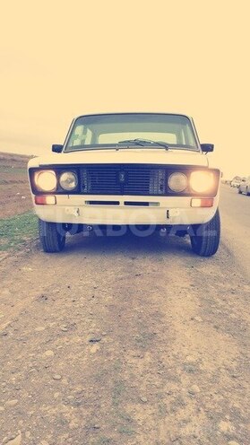 LADA (VAZ) 2106 1986, 180,000 km - 1.6 l - Biləsuvar